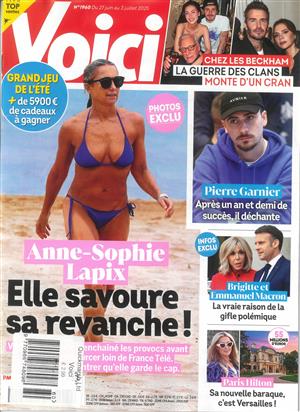 Voici - NO 1960
