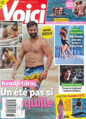 Voici - NO 1965