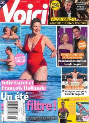 Voici - NO 1966