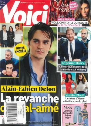 Voici - NO 1971