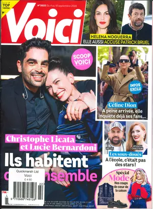 Voici