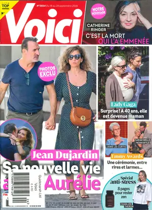 Voici