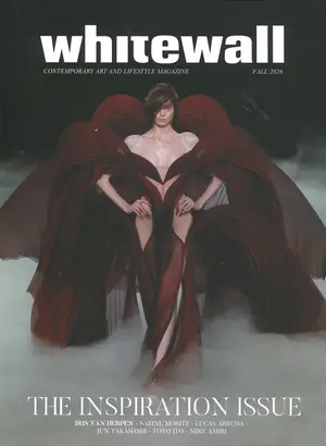 Whitewall Magazine