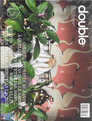 Double - NO 49