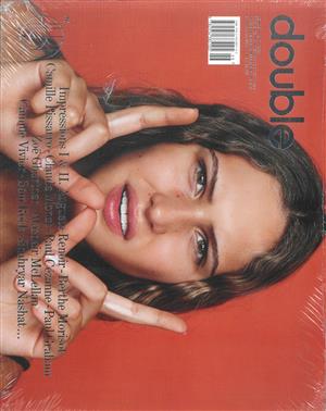 Double Magazine Issue NO 46