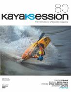 Kayak Session magazine