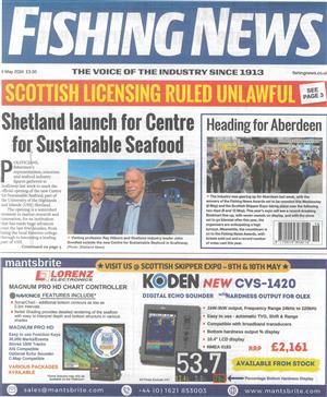 Fishing News - 09/05/2024
