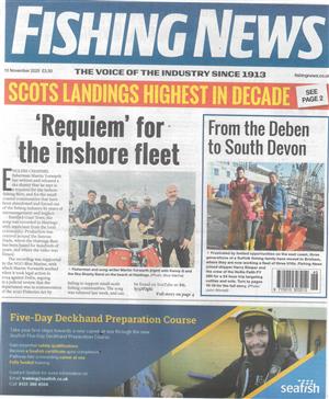 Fishing News Magazine