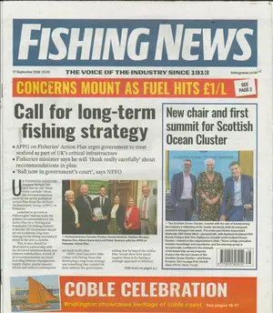 Fishing News Magazine