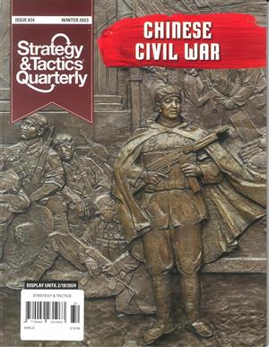 Strategy & Tactics - WIN