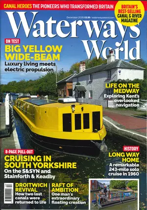 Canal Boats