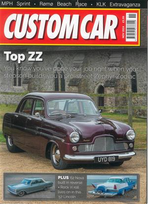 Custom Car