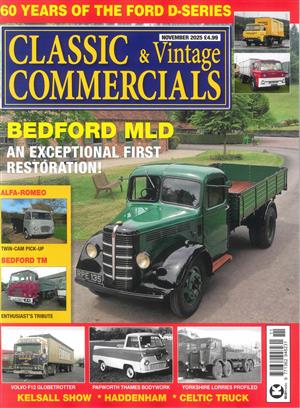 Classic & Vintage Commercials