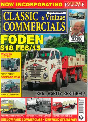 Classic & Vintage Commercials - MAR 24