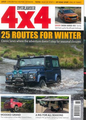 4x4
