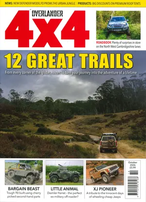 4x4