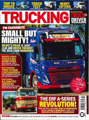 HGVs