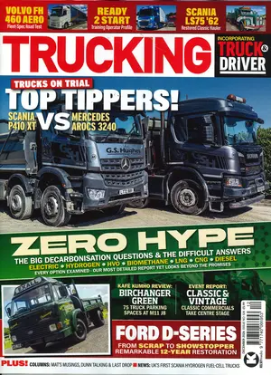 Trucks