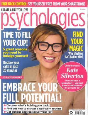 Psychologies - JUN 24