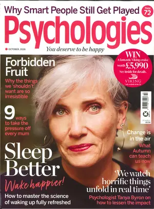 Psychologies Magazine
