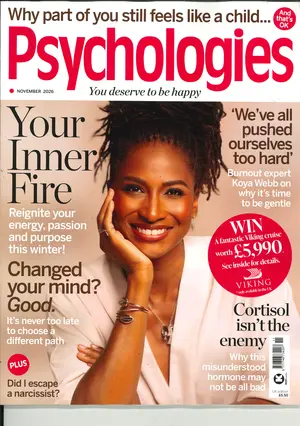 Psychologies Magazine