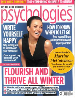 Psychologies - DEC 23