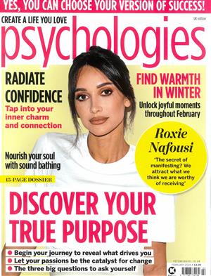 Psychologies - FEB 24