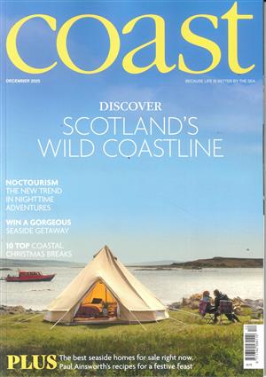 Coast - DEC 25
