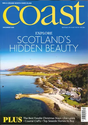 Coast - DEC 26 Magazine