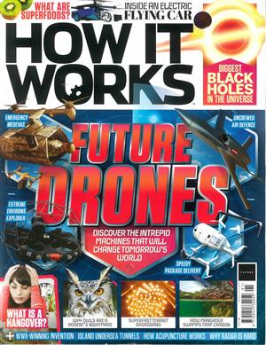 How it Works - NO 191