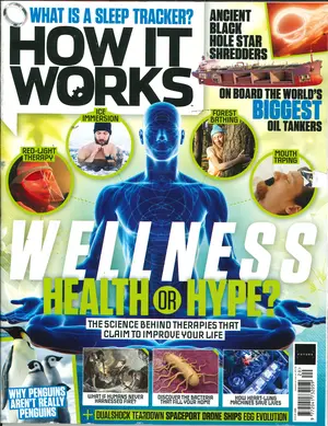 How it Works Magazine
