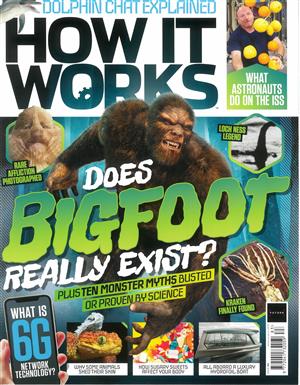 How it Works - NO 183