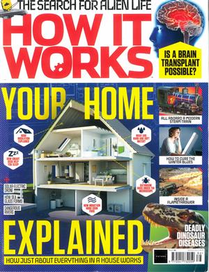 How it Works - NO 186