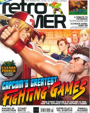 Retro Gamer - NO 269