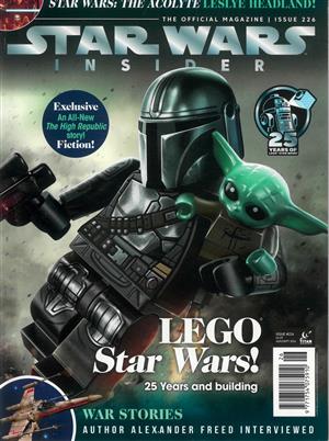Star Wars Insider