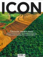 Icon magazine