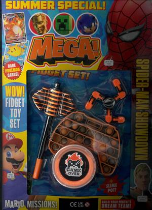 Mega - NO 150