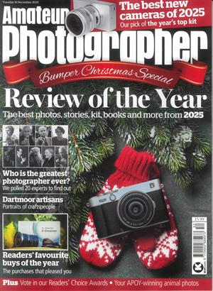 Amateur Photographer