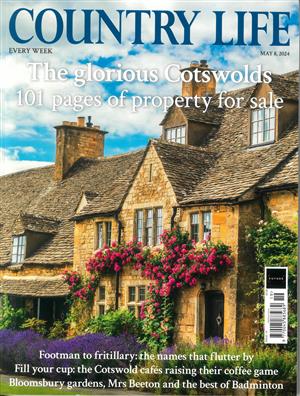 Country Life - 08/05/2024