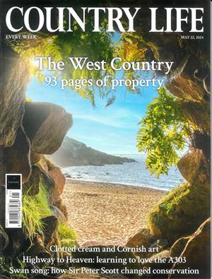 Country Life - 22/05/2024