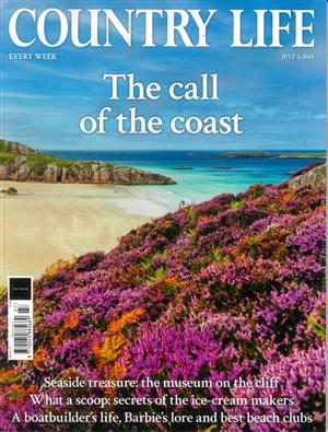 Country Life - 03/07/2024