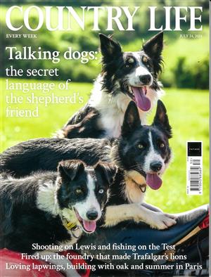 Country Life, issue 24/07/2024