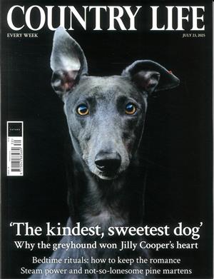 Country Life - 23/07/2025
