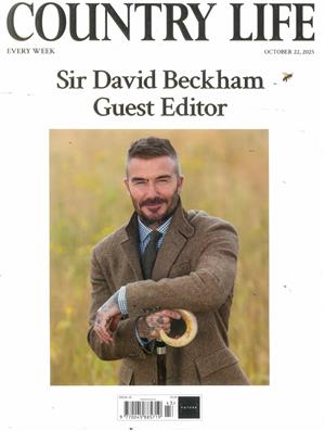 Country Life - 22/10/2025
