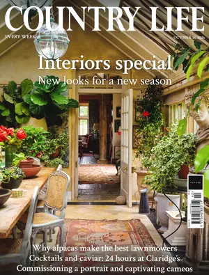 Country Life Magazine