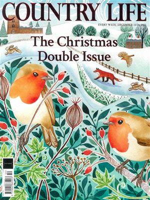 Country Life - 13/12/2023