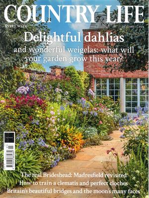 Country Life - 17/01/2024