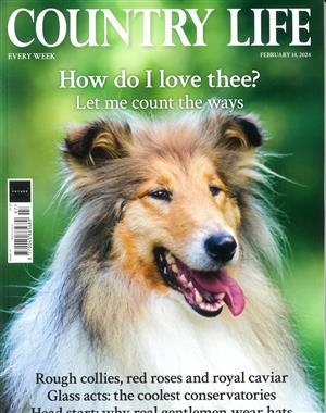 Country Life - 14/02/2024