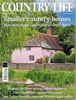 Country Life - 13/03/2024