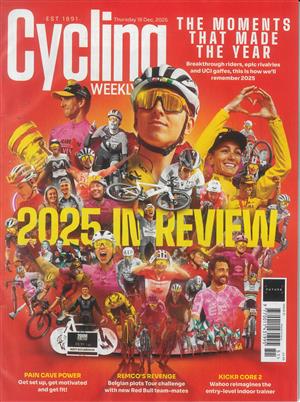Cycling Weekly